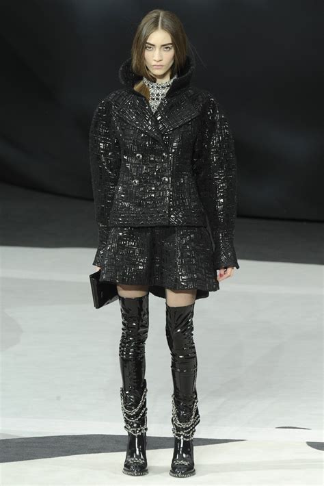 chanel rtw 2013